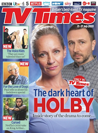 TV Times
