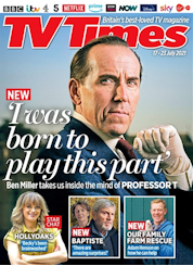 tv times