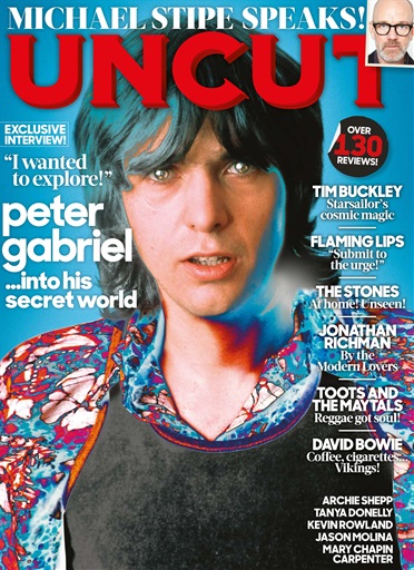 Uncut Magazine Subscription UK Offer