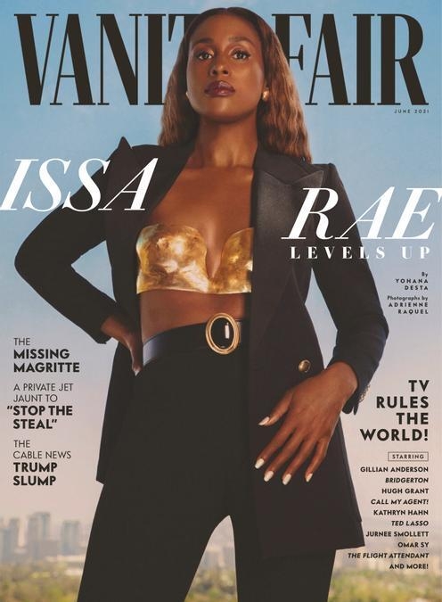 vanity fair gift ideas
