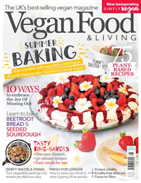 Vegan Food & Living