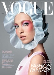 Vogue
