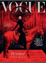 Vogue Magazine Subscription
