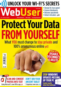Web User