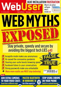 Web User