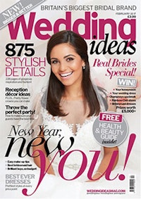 Wedding Ideas