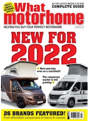 what motorhome