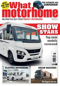 What Motorhome