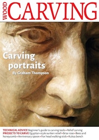 Wood Carving