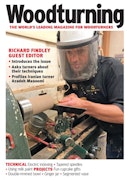 Woodturning