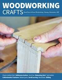Woodworking Crafts