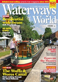 Waterways World