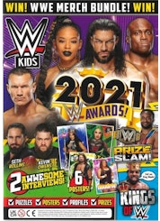 WWE Kids