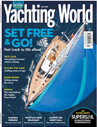 Yachting World
