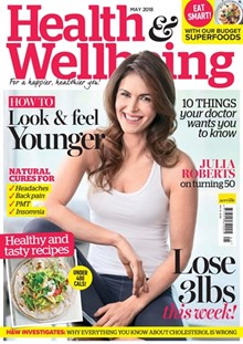 Health & Wellbeing Magazine