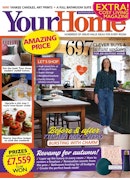 Your Home