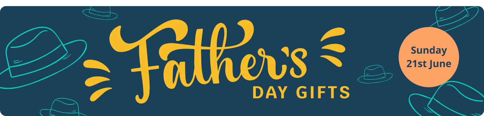 Father's Day 2026