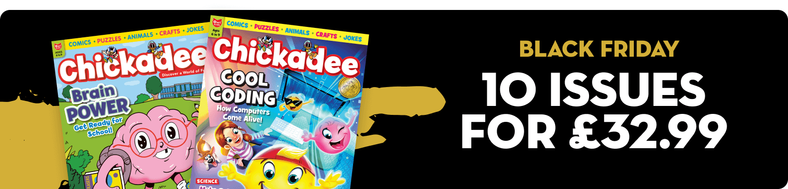 chickaDEE - XMAS2025