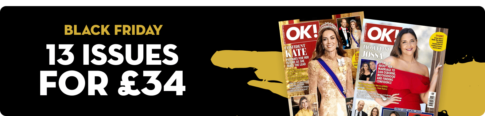 OK Magazine - XMAS2025