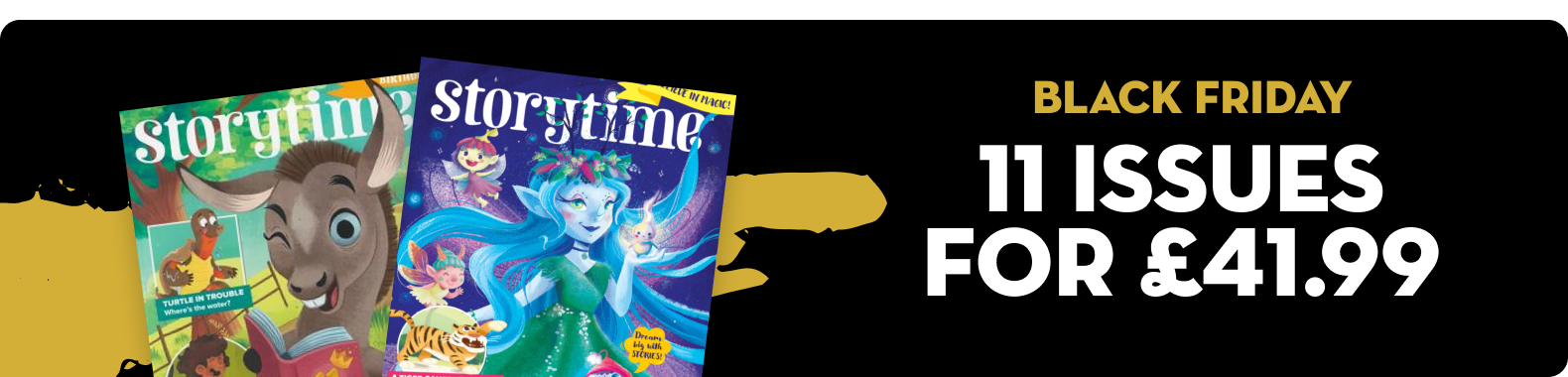 Storytime - XMAS2025