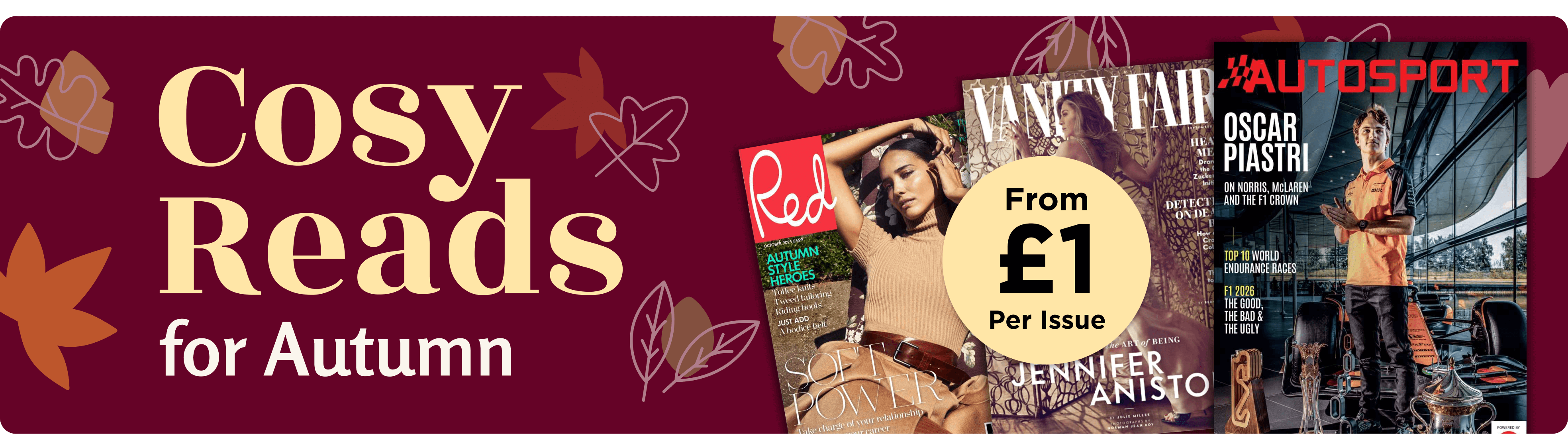 SPOTLIGHT - Autumn 2025