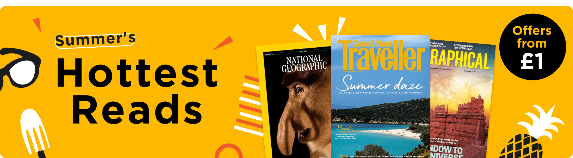 SPOTLIGHT - Summer 2025