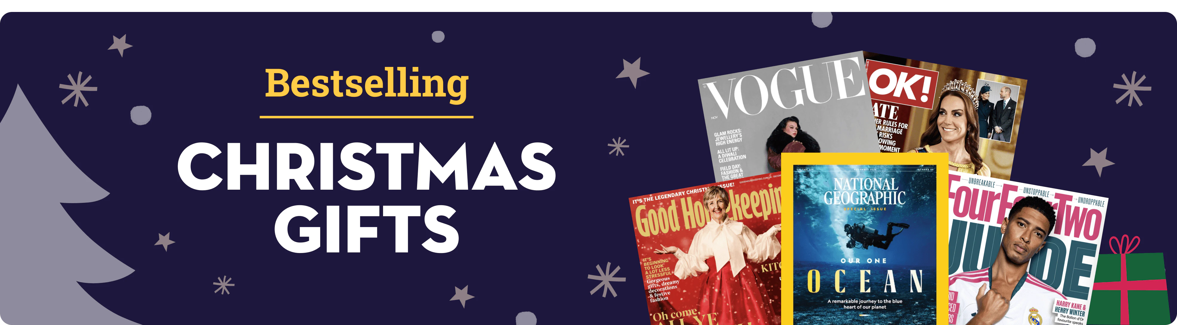 SPOTLIGHT - CHRISTMAS - XMAS2026