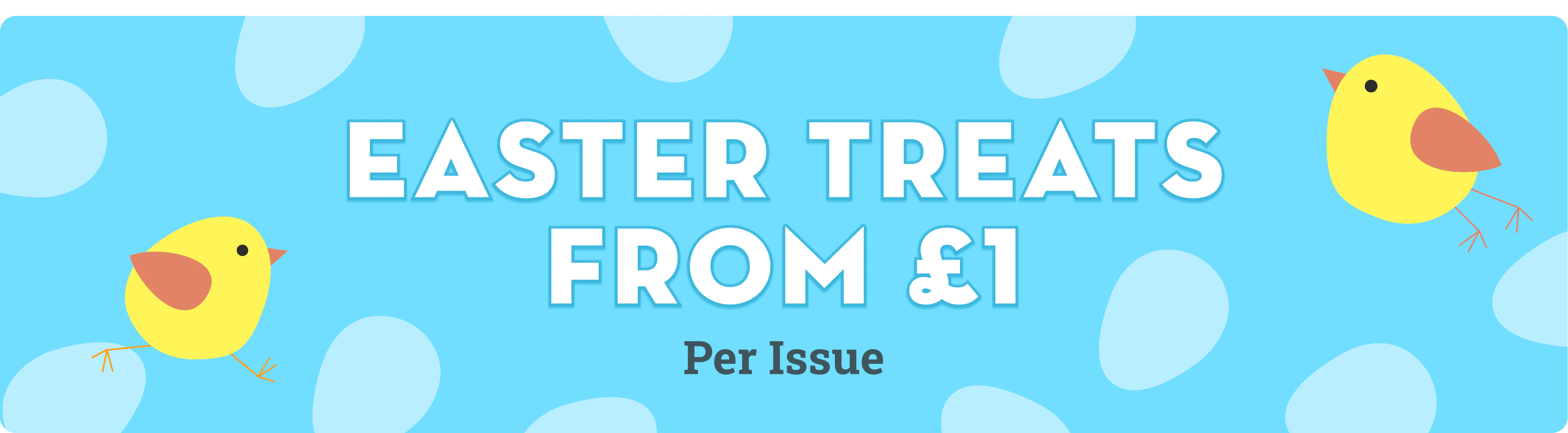 SPOTLIGHT - Easter 2026