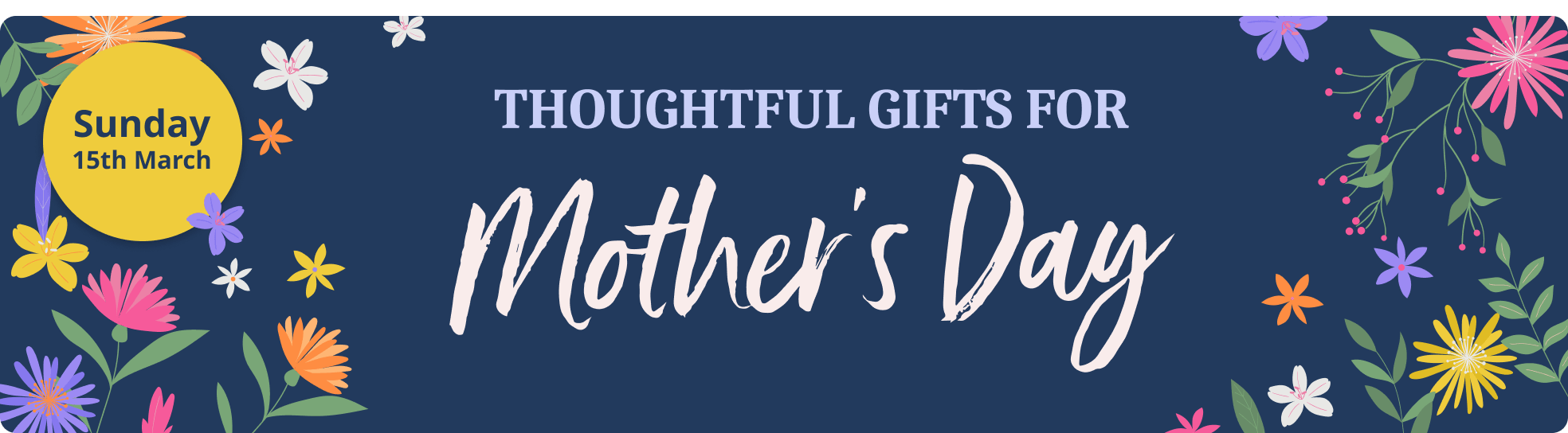 SPOTLIGHT - Mothers Day 2026