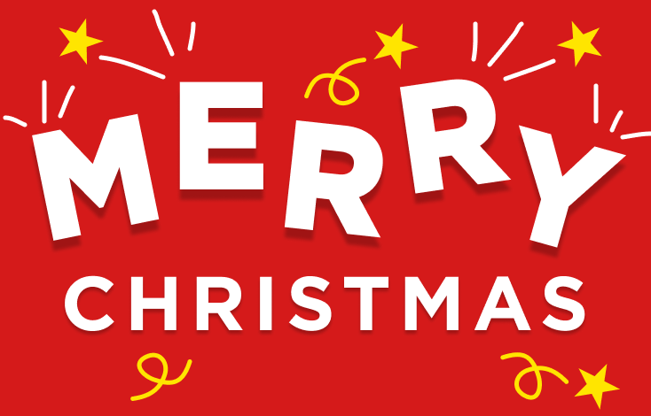 Merry Christmas