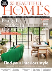 25 Beautiful Homes