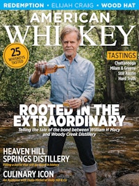 American Whiskey