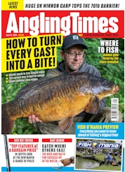 Angling Times