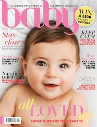 Baby Magazine Subscription