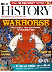 BBC History
