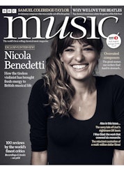 BBC Music