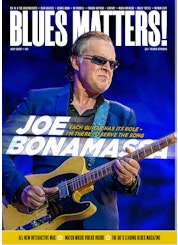Blues Matters