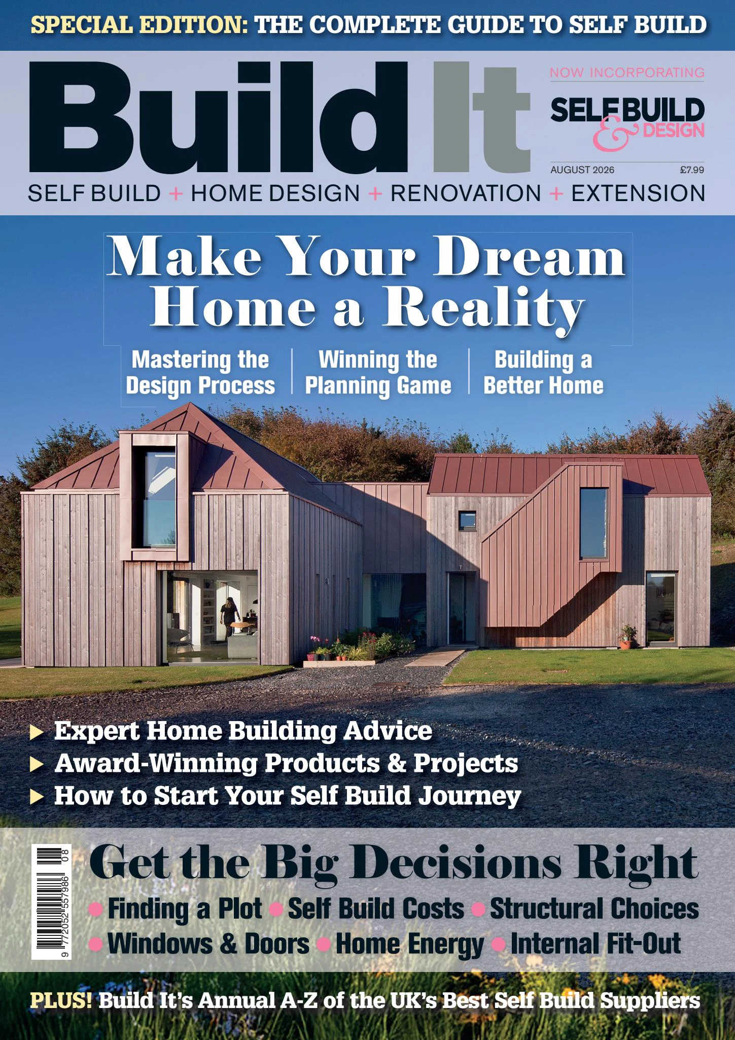 Build It Magazine Subscription UK Offer build-it-magazine-subscription-uk-offer