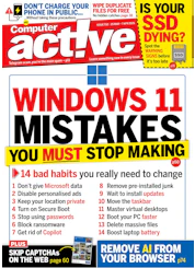 Computers & Technology Magazines | magazine.co.uk