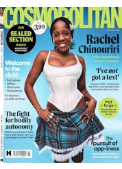 Cosmopolitan
