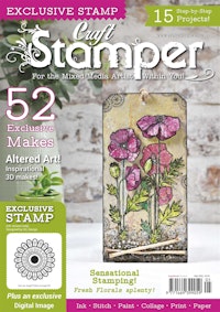 Craft Stamper