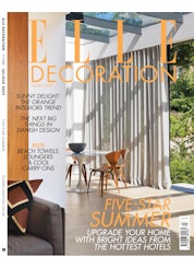 ELLE Decoration