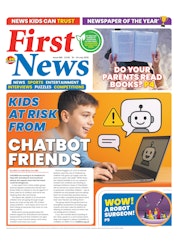 First News