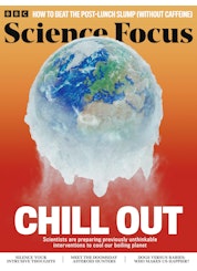 BBC Science Focus
