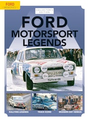 Ford Memories