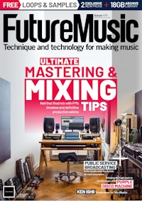 Future Music