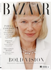 Harper's Bazaar
