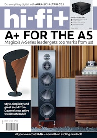 Hi-Fi Plus