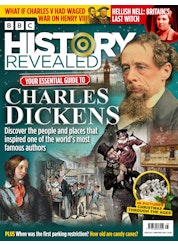 BBC History Revealed