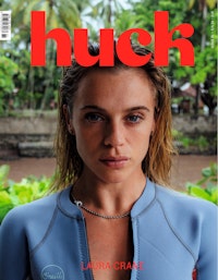 Huck